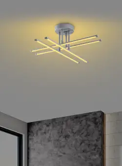 Candelabru Exhaust-13663