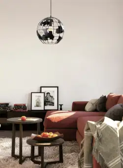 Candelabru Fellini - MR - 822