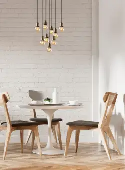 Candelabru Fes - 6490