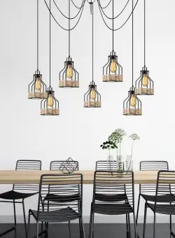 Candelabru Fiko - 6566