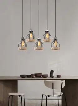 Candelabru Fiko - 6586