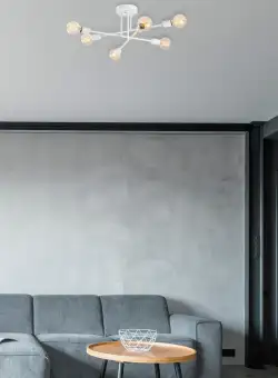 Candelabru Flower - 175