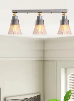 Candelabru Foca - N-119