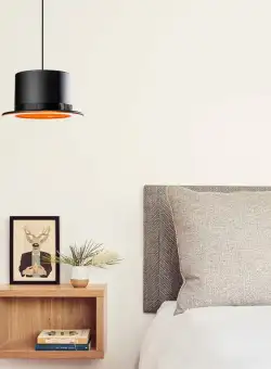 Candelabru Fotr Sivani - MR-316