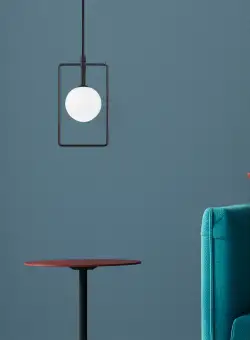 Candelabru Geometri - 11080