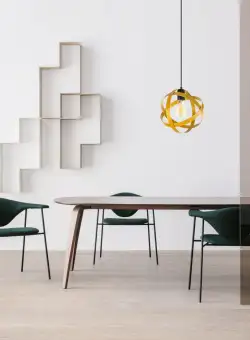 Candelabru Gezegen - 6141