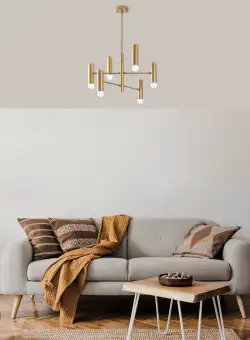 Candelabru Gharib - 13267