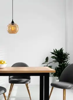 Candelabru Gold - 010