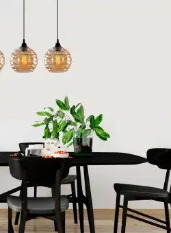 Candelabru Gold - 012