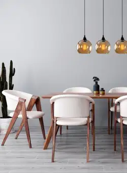 Candelabru Gold - 022