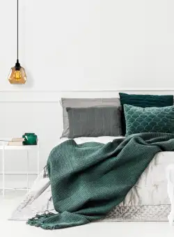 Candelabru Gold - 030