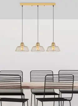 Candelabru Hakcu - 11960