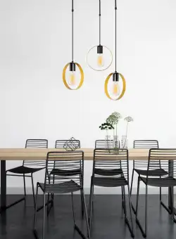 Candelabru Halka - 4576