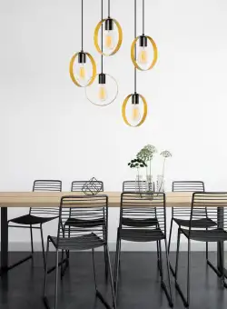 Candelabru Halka - 4581