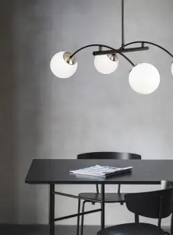 Candelabru Hilal - 3811