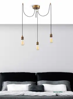 Candelabru Kabluni - MR - 902