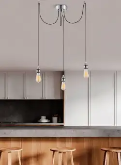 Candelabru Kabluni - MR - 905