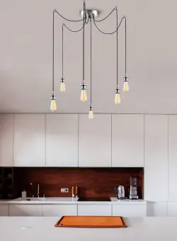 Candelabru Kabluni - MR - 906