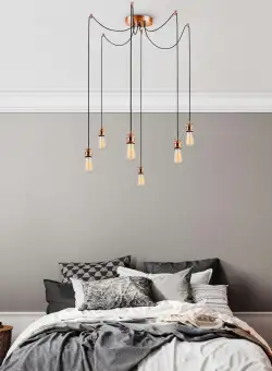 Candelabru Kabluni - MR - 914