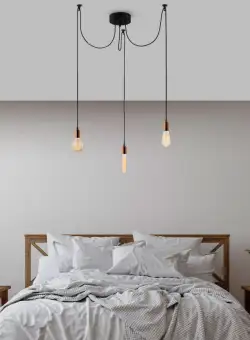 Candelabru Kabluni - MR - 915