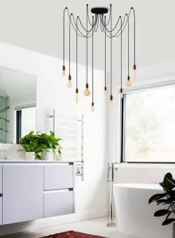 Candelabru Kabluni - MR - 918