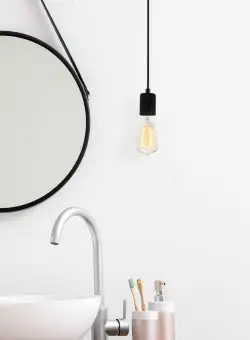 Candelabru Kabluni - MR - 926