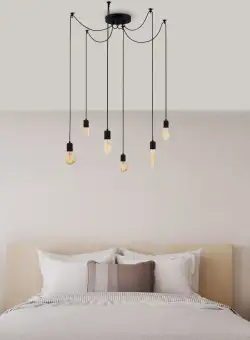 Candelabru Kabluni - MR - 928