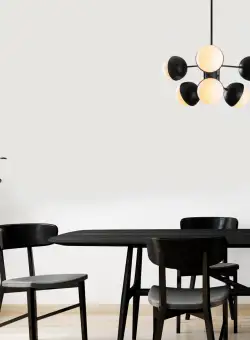 Candelabru Karsor - 1261