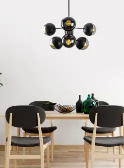 Candelabru Karsor - 1266