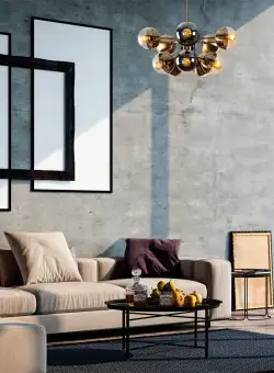 Candelabru Karsor - 1274