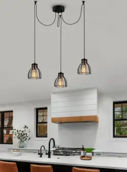 Candelabru Kemah - N-1232