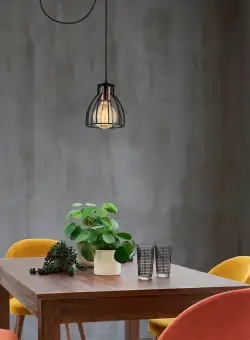 Candelabru Kemah - N-1235