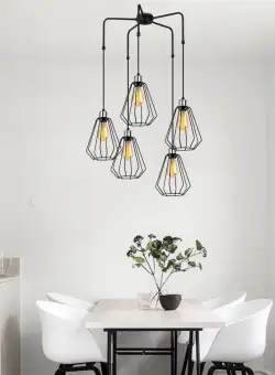 Candelabru Kese - 4556