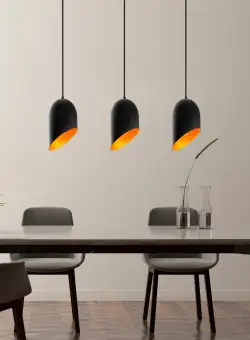 Candelabru Kesik - 6246