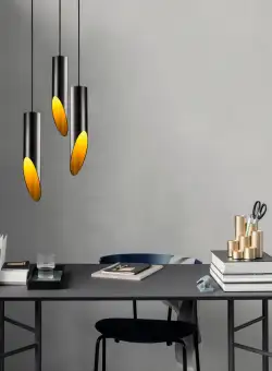 Candelabru Kesik - 6916