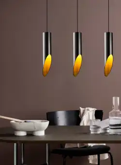 Candelabru Kesik - 6926