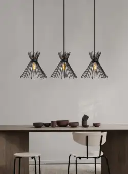 Candelabru Kirpi - 3088