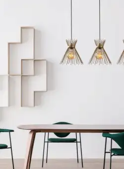 Candelabru Kirpi - 3089