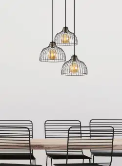 Candelabru Kozan - 11335