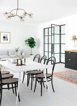 Candelabru Kromozom - 1022