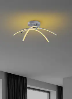 Candelabru Ledbanana-13688