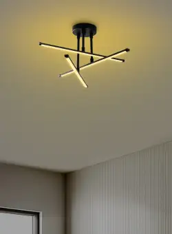 Candelabru Ledflower-13649