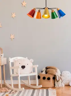 Candelabru Manavgat - N-541