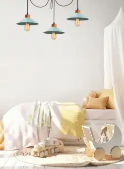 Candelabru Manavgat - N-556