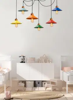 Candelabru Manavgat - N-565