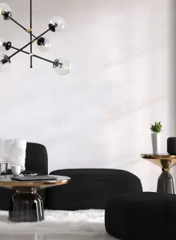 Candelabru Martı - NT - 106