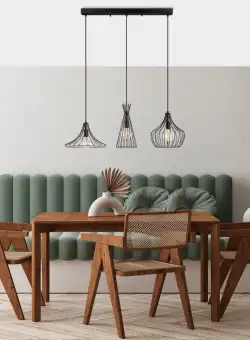 Candelabru Mezopotamya - N-1287