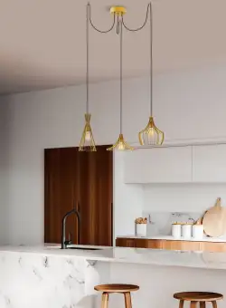 Candelabru Mezopotamya - N-1293