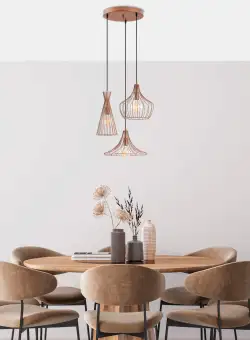 Candelabru Mezopotamya - N-1298