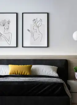 Candelabru Muzo - 2125